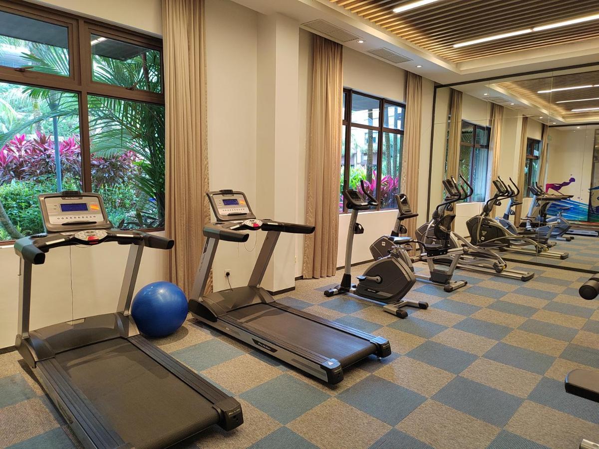 Central Park Homestay Johor Bahru Luaran gambar